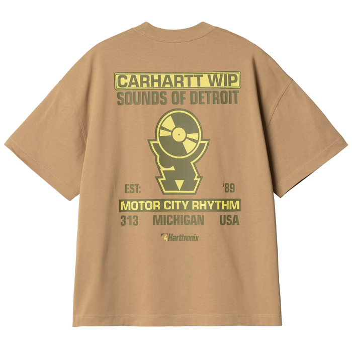 S/S Harttronix T-Shirt