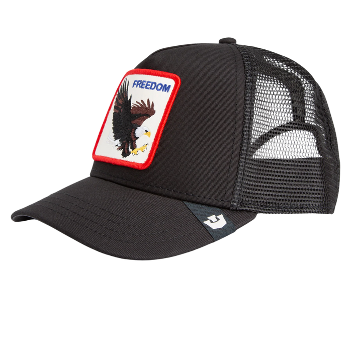Freedom Eagle Trucker
