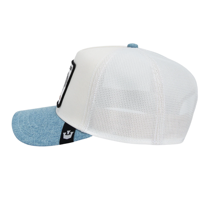 Rooster Fan Institution Ball Club