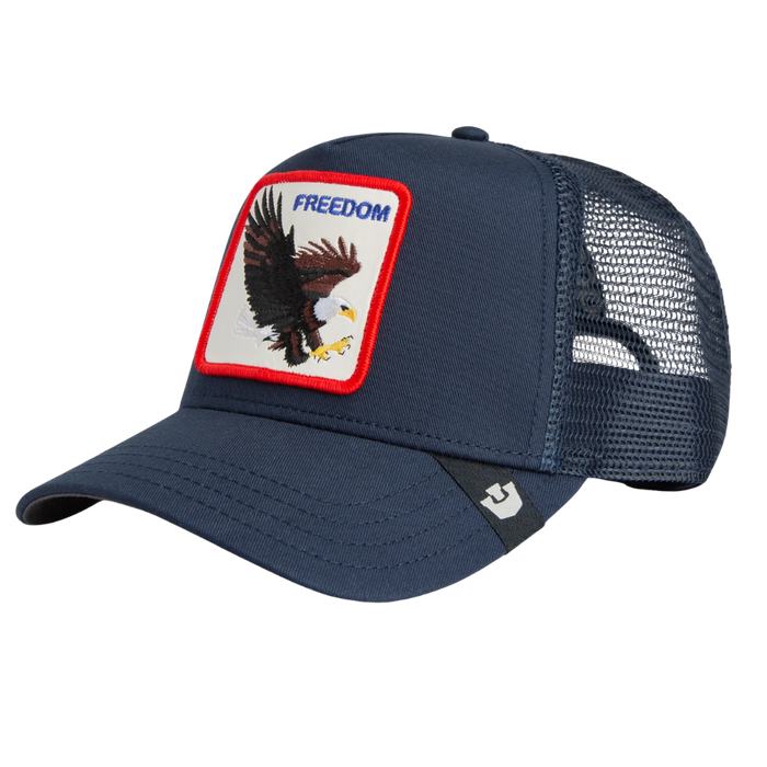 Freedom Eagle Trucker