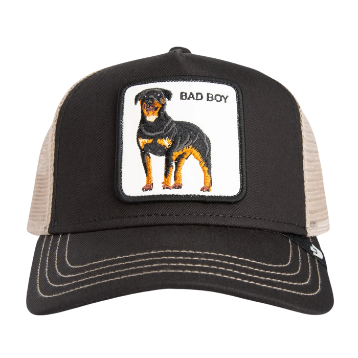 Bad Boy Trucker