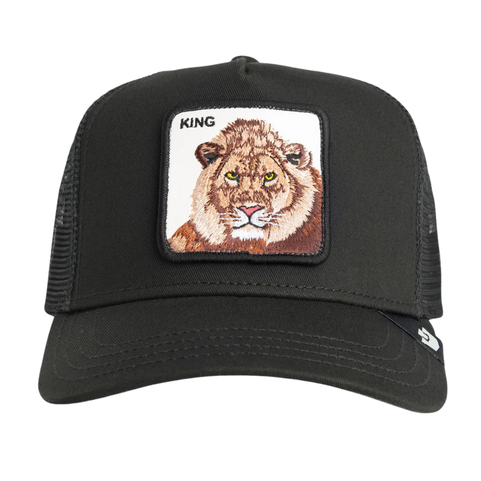 King Trucker