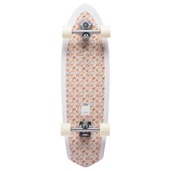 Padang Pandang 34 - YOW - Colored - Complete Cruiser