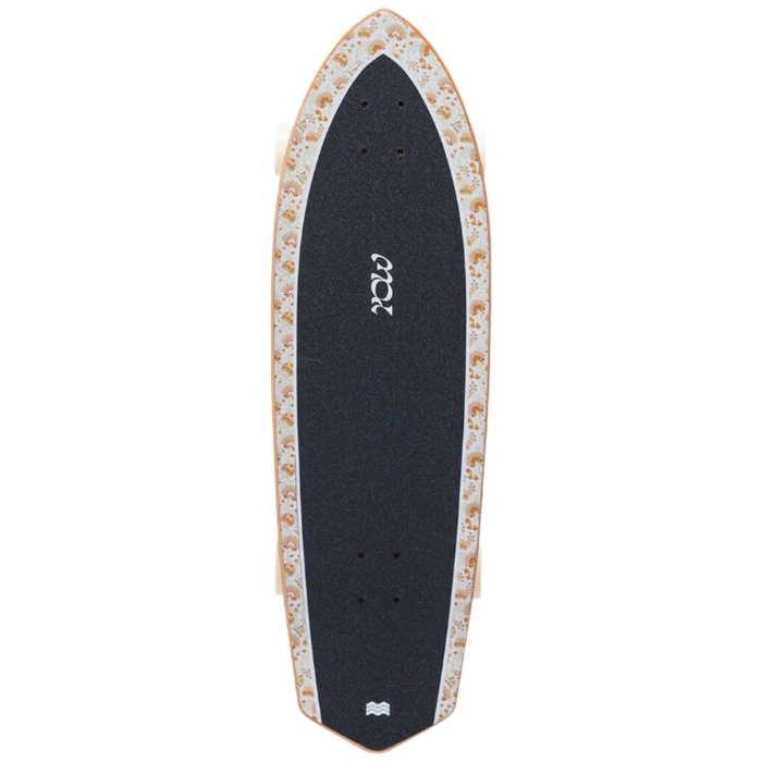 Padang Pandang 34 - YOW - Colored - Complete Cruiser