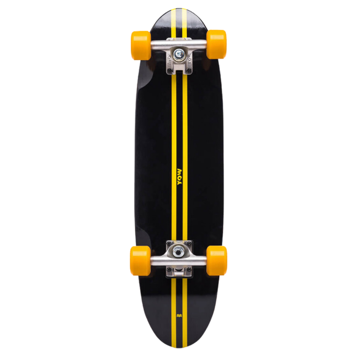 OG - YOW - Colored - Complete Cruiser