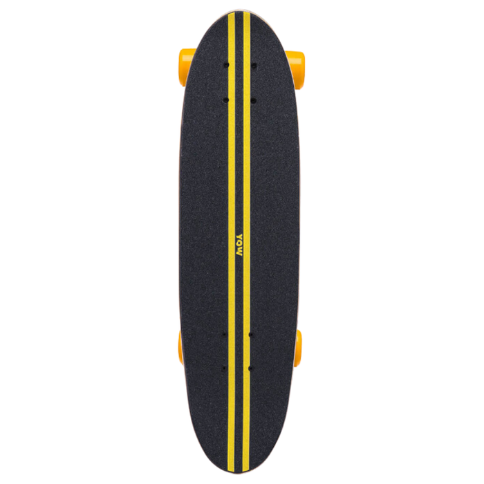 OG - YOW - Colored - Complete Cruiser