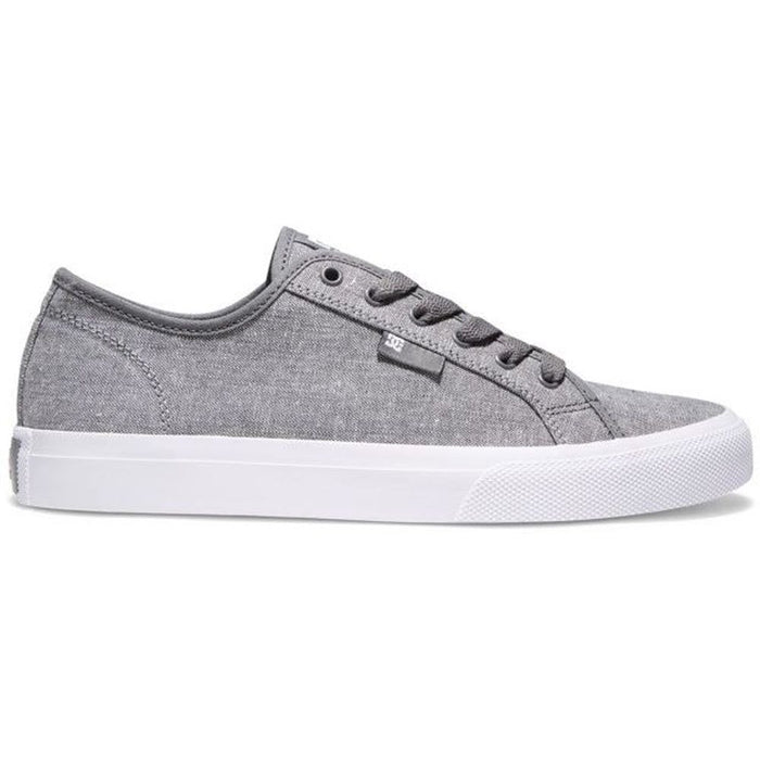 MANUAL TXSE-DC-Black Dark Used-Skateschuh