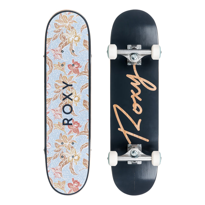 Nightbloomer - Roxy - BSP0 - Complete Skateboard
