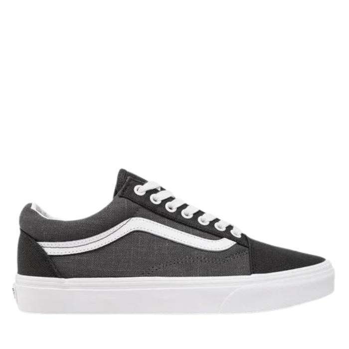 VANS UNISEX SCHUHE - OLD SKOOL - BLACK - UNISEX SCHUHE
