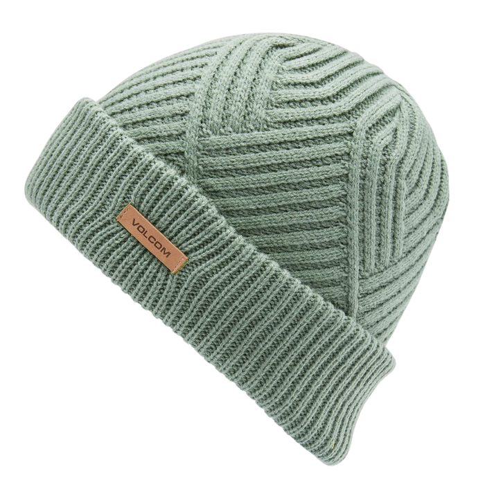 Stone Knit Beanie