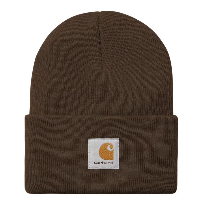Acrylic Watch Hat