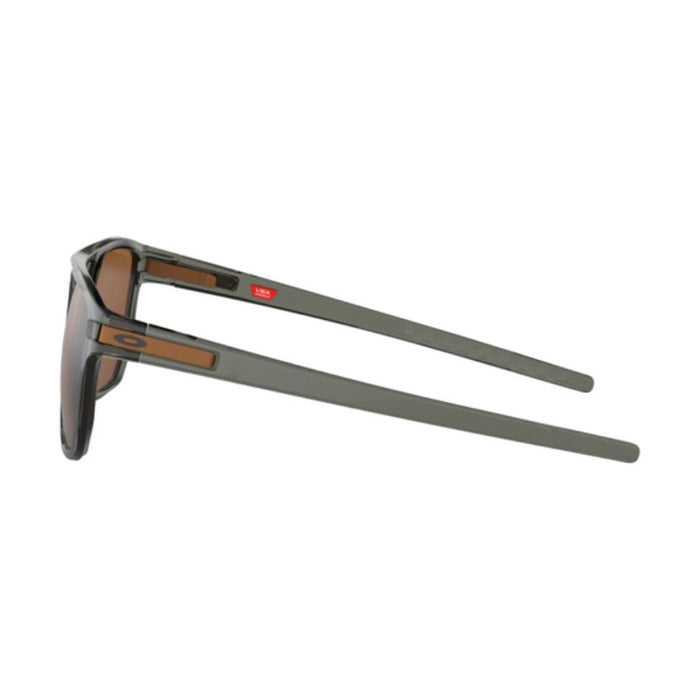 Latch Beta - Olive INK - Prizm Tungsten