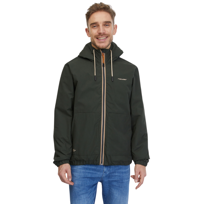 Windeyer winter jacket