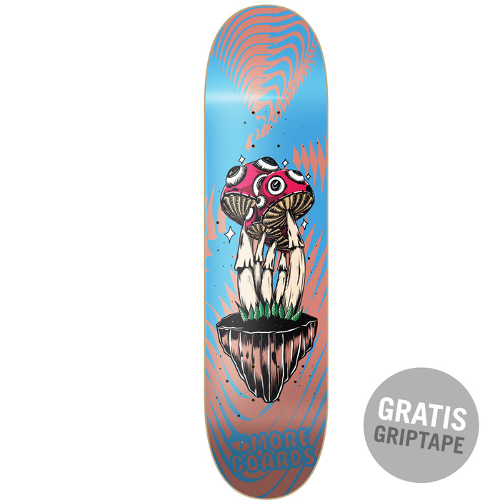 Psy Mush Deck - Moreboards - Psy Mush7.75 - Skatedeck