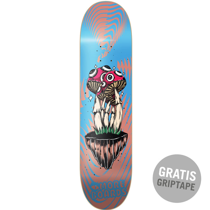 Psy Mush Deck - Moreboards - Psy Mush8.25 - Skatedeck