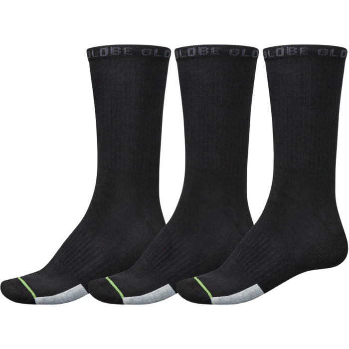 socks Rufus Sock 3 Pack
