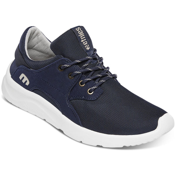 SCOUT PLUS - Etnies - Navy - Sneaker