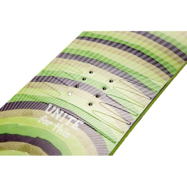NITRO RIPPER KIDS x VOLCOM inkl Cha - Volcom - nocolor - Freestyle Camber