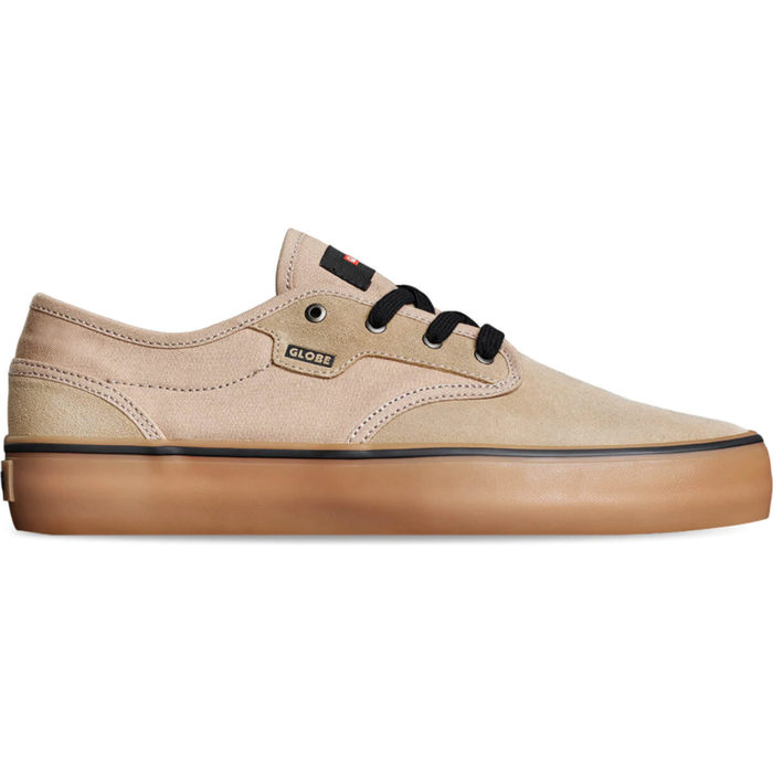 Globe - Motley 2 - Sesame Gum - Skateschuh
