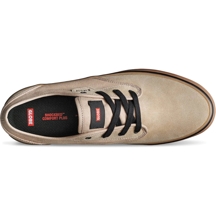 Globe - Motley 2 - Sesame Gum - Skateschuh