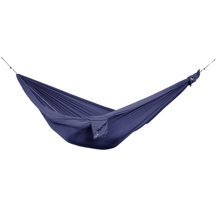 King Size Hammock - Tickettothemoon - Navy Blue / Navy Blu - Hängematte