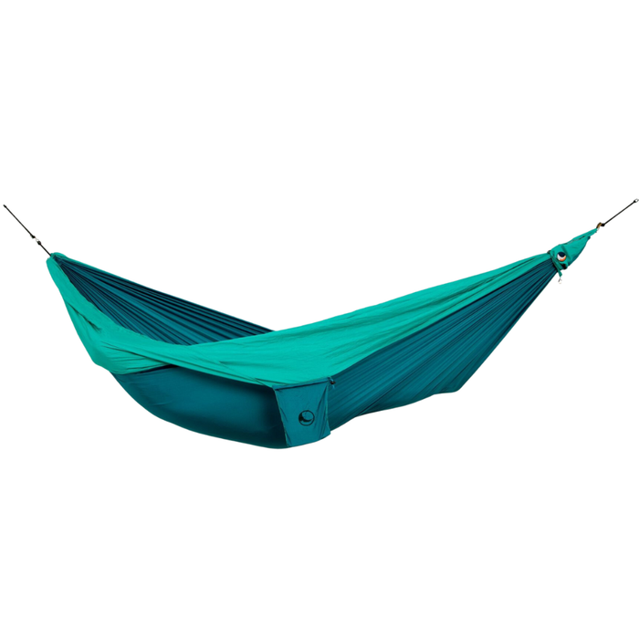 Original MoonHammock - Ticket to the Moon -  (36) Emerald / (11) - Hängematte
