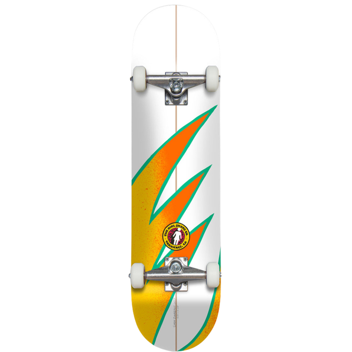 Bannerot GSSC 7,875 - Girl - nocolor - Skateboard-Complete