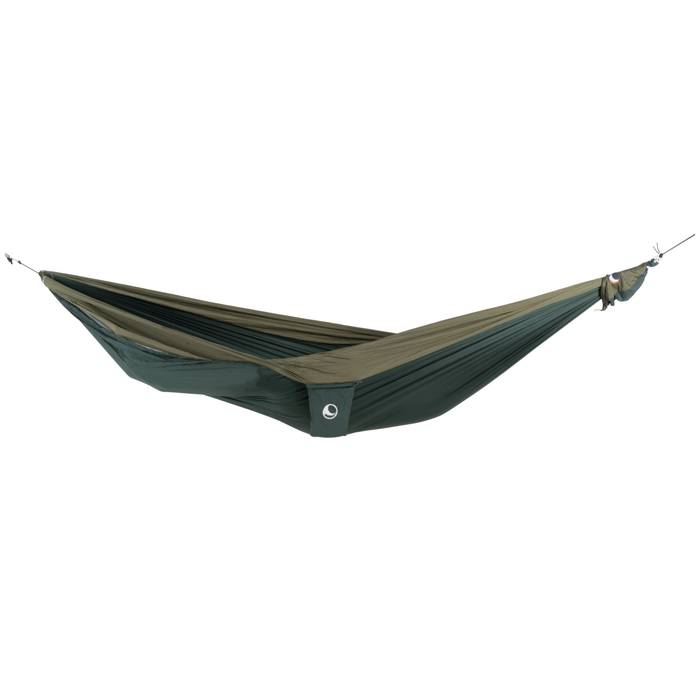 Original Hammock - TMO0524 - Forest Green/Army Green - Hängematte - Ticket to the Moon