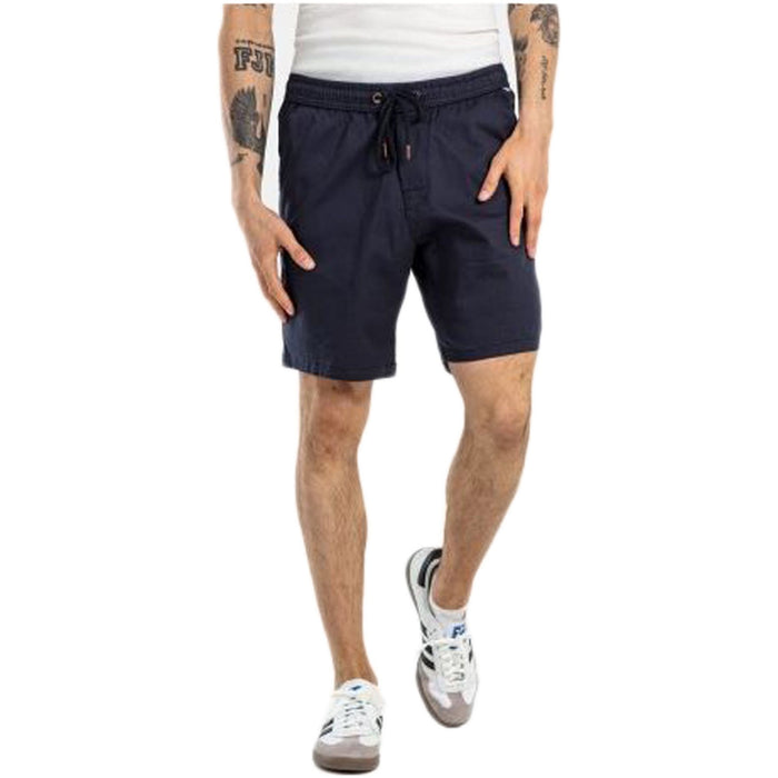 Reflex Easy Short - NAVY