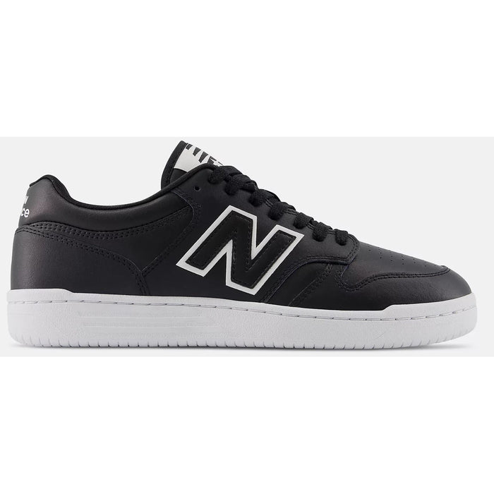 BB480LBT - New Balance - Black - Sneaker