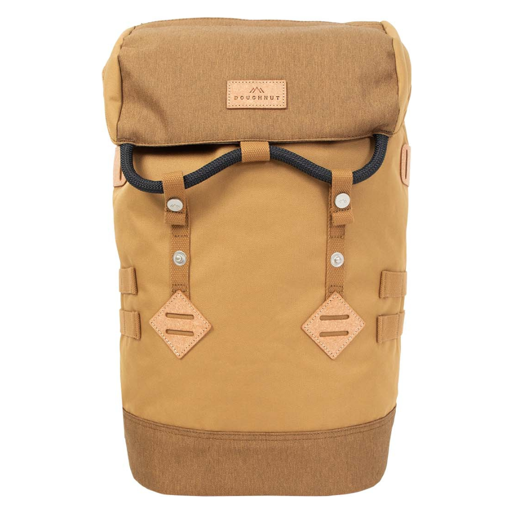 colorado backpack leather DOUGHNUT Backpack Colorado Euro Series Backpack Backpack – Moreboards
