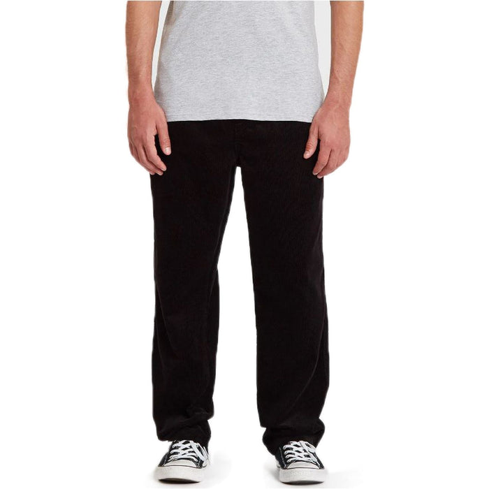 Psychstone Ew Pant - Black
