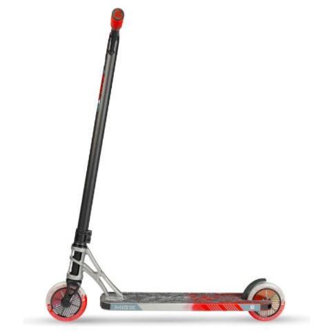 Madd Scooter - MGX Team - Butanol - Scooter