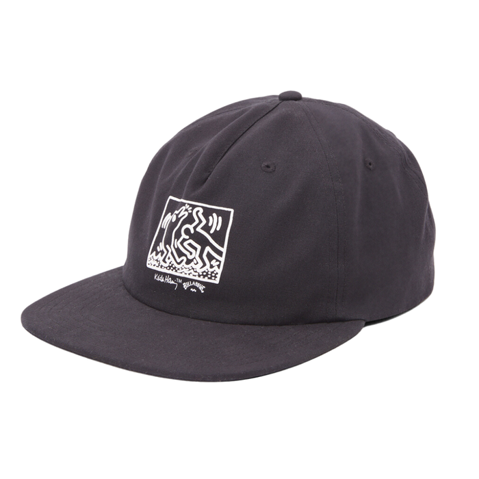 SALVATION STRAPBACK