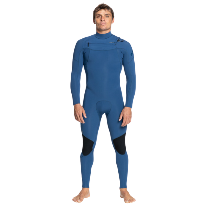 Everyday Sessions 3/2 CZ - Quiksilver - Insignia Blue LS - Wetsuit