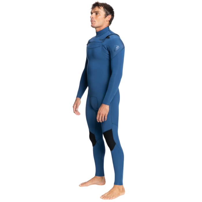 Everyday Sessions 3/2 CZ - Quiksilver - Insignia Blue LS - Wetsuit