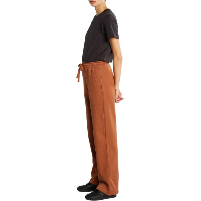 Sweatpants Lomma Base - Dedicated - Rawhide Brown - Sweatpant