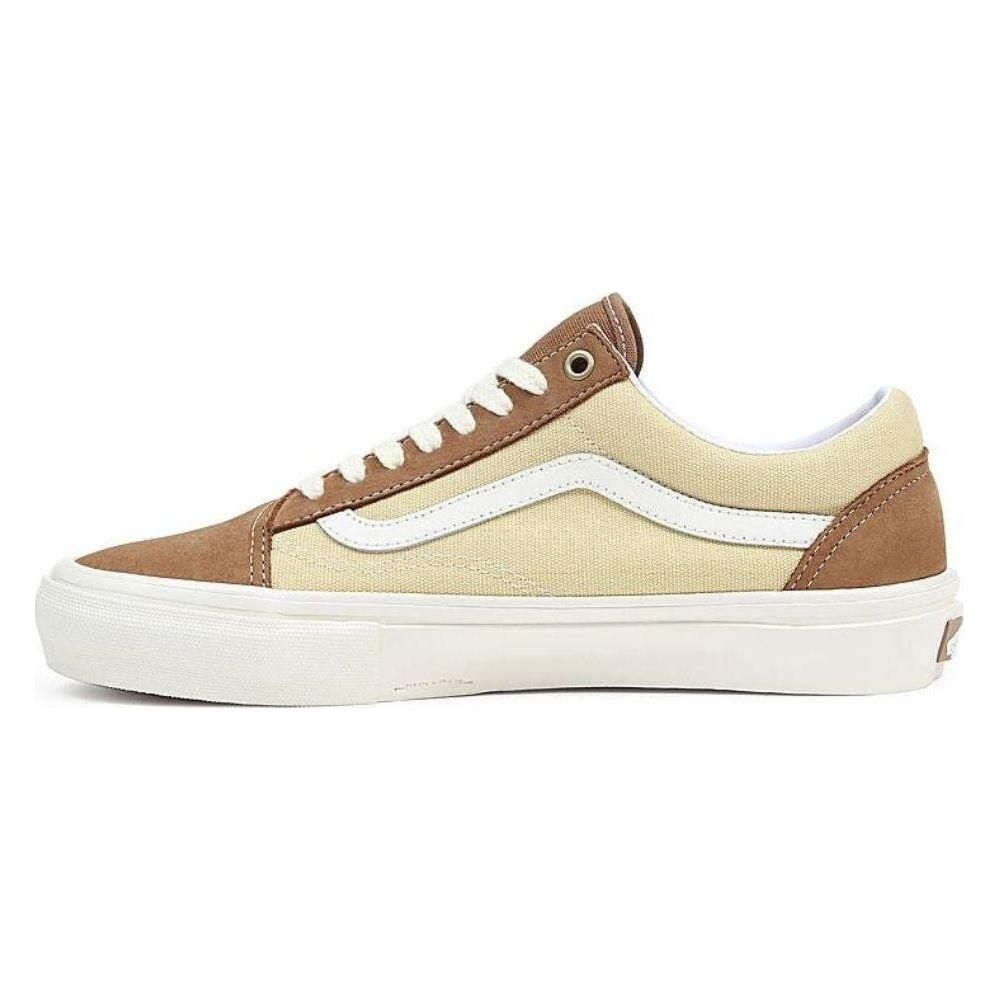 Sneaker Skate Old Skool brown