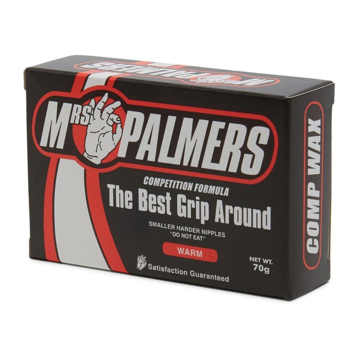 Comp Warm - Mrs Palmers - No color - Surf-Wakeboards Zubehör
