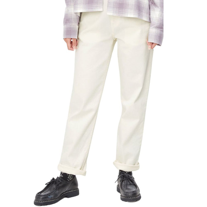 W' Pierce Pant - Carhartt - Wax Rinsed