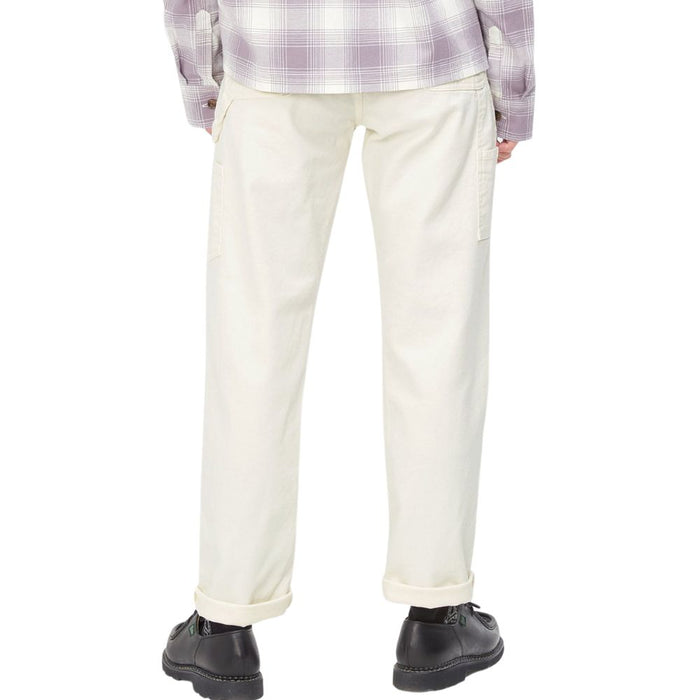 W' Pierce Pant - Carhartt - Wax Rinsed