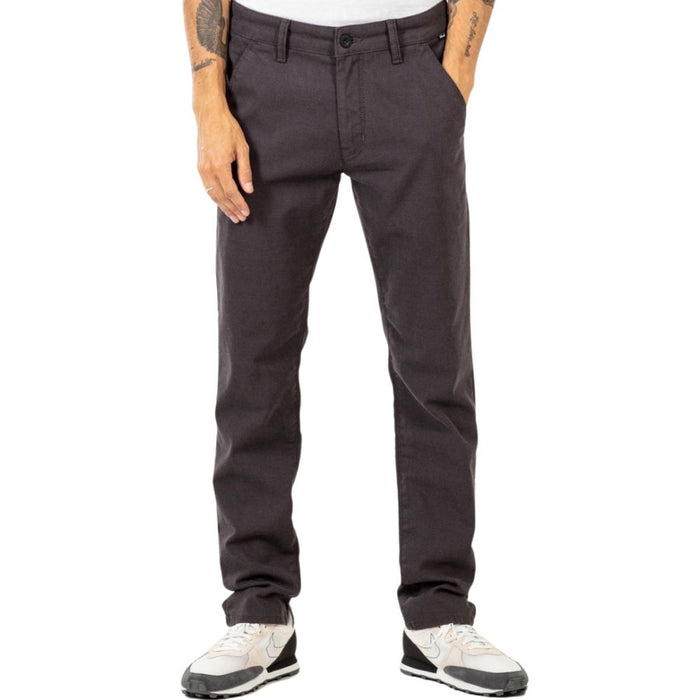 Superior Flex Chino - Reell - N-Diamond Dark Grey