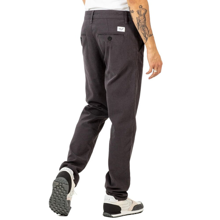 Superior Flex Chino - Reell - N-Diamond Dark Grey