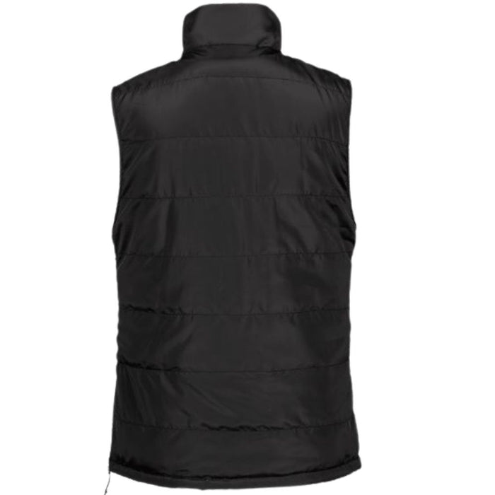 Packable Puff Vest - Volcom - Black