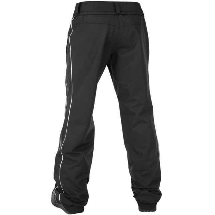 Hotlapper Pant - Volcom - Black