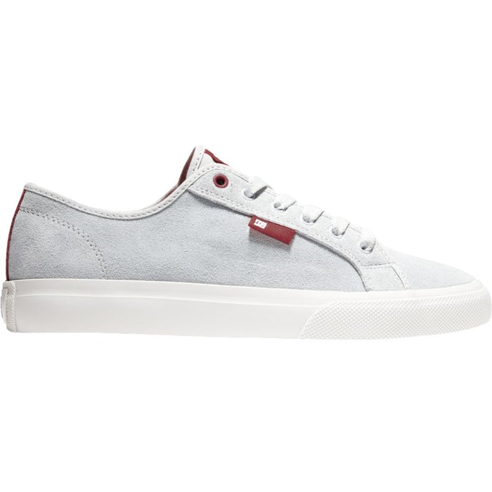 Manual S M Shoe - DC - Cement