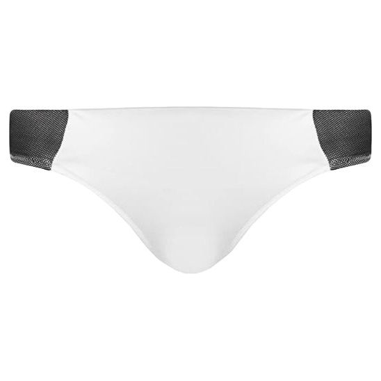 Hipster - LR Intense Power Plus - Calvin Klein - 100 PVH WHITE - Bikini Hosen