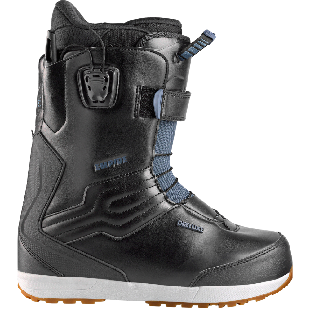 DEELUXE Freeride Boot Empire – Moreboards