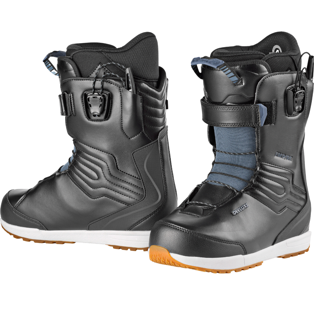 DEELUXE Freeride Boot Empire – Moreboards