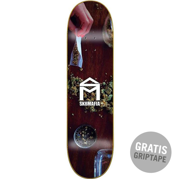 Sk8mafia - Rolling - nocolour